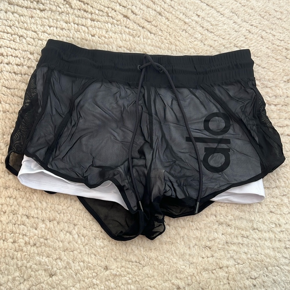 Alo Yoga Shorts